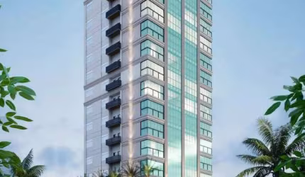 Apartamento com 3 quartos à venda na Senador Galotti, 1, Mar Grosso, Laguna por R$ 1.972.700