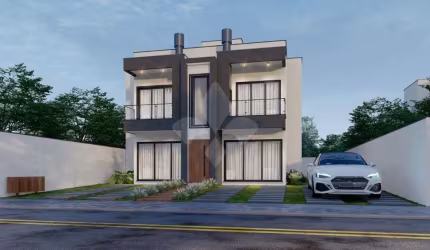 Apartamento com 2 quartos à venda na Campo Duna, 94, Campo Duna, Garopaba por R$ 420.000