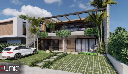 Apartamento com 2 quartos à venda na Ptolomeu Bitencourt, 1, Ferraz, Garopaba por R$ 1.250.000