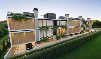 Apartamento com 2 quartos à venda na Grp 010, 1, Ferraz, Garopaba por R$ 1.350.000