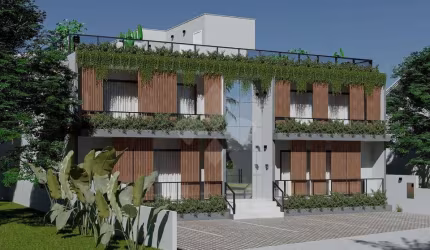 Apartamento com 3 quartos à venda na Ismael Lobo, 272, Centro, Garopaba por R$ 1.350.000