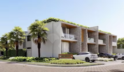 Apartamento com 2 quartos à venda na Rua Caribe, 123, Ferraz, Garopaba por R$ 1.416.610