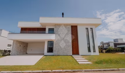 Casa em condomínio fechado com 4 quartos à venda na Grp 396, 1850, Grama, Garopaba por R$ 3.700.000