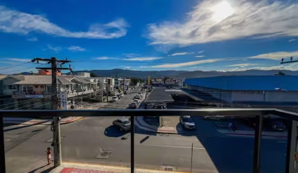 Apartamento com 2 quartos à venda na Santa Rita, 215, Centro, Garopaba por R$ 890.000