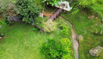 Chácara / sítio com 2 quartos à venda na Sertao do Cangueri, 1, Cangueri de Fora, Imaruí por R$ 790.000