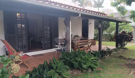 Casa em condomínio fechado com 3 quartos à venda na Doutor Elmo Kinseski, 270, Centro, Garopaba por R$ 1.500.000