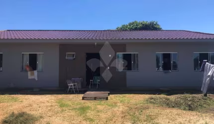 Casa em condomínio fechado com 2 quartos à venda na Servidao, 1, Grama, Garopaba por R$ 580.000