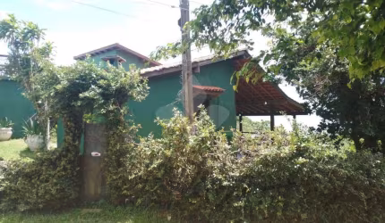 Casa em condomínio fechado com 3 quartos à venda na Geral da Silveira, 1000, Praia da Silveira, Garopaba por R$ 2.650.000