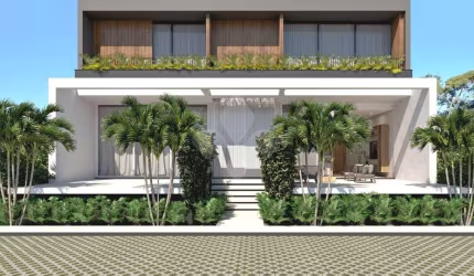 Apartamento com 2 quartos à venda na Rozalina de Aguiar Lentz, 1060, Centro, Garopaba por R$ 1.390.000