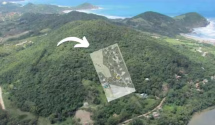 Prédio à venda na Estrada Geral Da Barra, 32, Ibiraquera, Imbituba