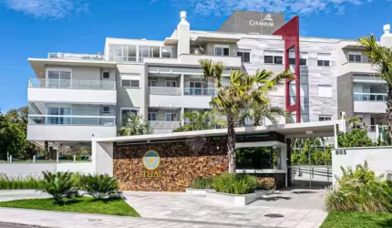 Apartamento com 2 quartos à venda na Avenida Campeche, 805, Campeche, Florianópolis por R$ 1.600.000