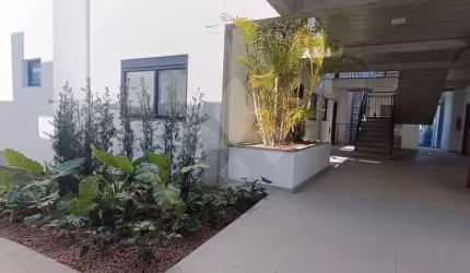 Apartamento com 2 quartos para alugar na Rua Trinta de Dezembro, 53, Centro, Garopaba por R$ 3.500