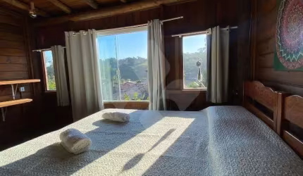 Prédio com 1 sala à venda na Dos Poncianos, 300, Ibiraquera, Imbituba por R$ 1.290.000