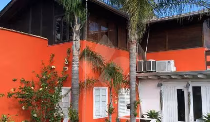 Prédio com 1 sala à venda na Avenida Porto Novo, 45, Ibiraquera, Imbituba por R$ 2.600.000