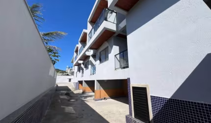 Apartamento com 3 quartos à venda na João Lino Da Silva Netto, 420, Centro, Garopaba por R$ 1.350.000