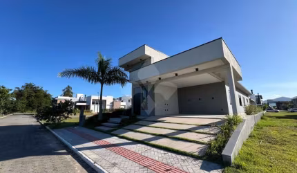 Casa em condomínio fechado com 3 quartos à venda na Grp 396, 1850, Campo Duna, Garopaba por R$ 2.250.000