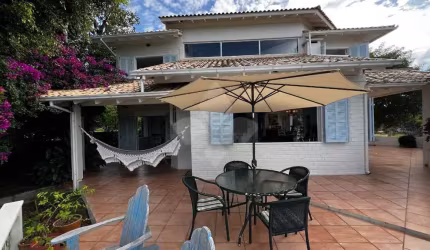 Casa em condomínio fechado com 5 quartos à venda na Ilha Do Pico, 89, Centro, Garopaba por R$ 2.600.000