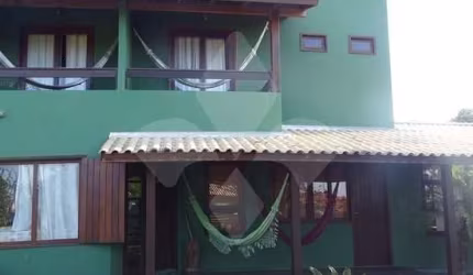 Prédio com 1 sala à venda na Porto Novo, 22, Ibiraquera, Imbituba por R$ 790.000