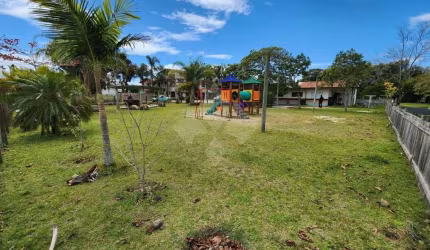 Casa em condomínio fechado com 3 quartos à venda na Geral Do Ouvidor, 1000, Campo Duna, Garopaba por R$ 2.100.000