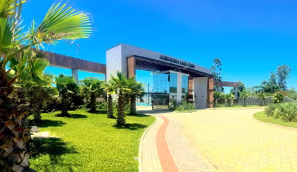 Casa em condomínio fechado com 3 quartos à venda na SC 434, 999, Campo D'una, Imbituba por R$ 1.650.000