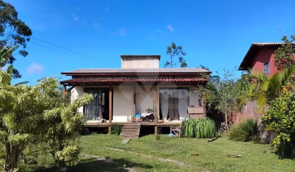 Kitnet / Stúdio para alugar na da Cuia, 5, Grama, Garopaba por R$ 1.500