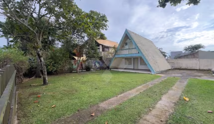 Casa em condomínio fechado com 2 quartos à venda na Rua Trinta de Dezembro, 138, Centro, Garopaba por R$ 1.400.000