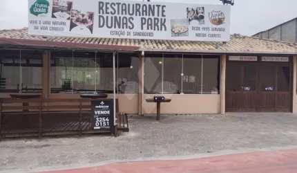 Ponto comercial à venda na Jovino Piucco, 3959, Macacu, Garopaba por R$ 2.650.000