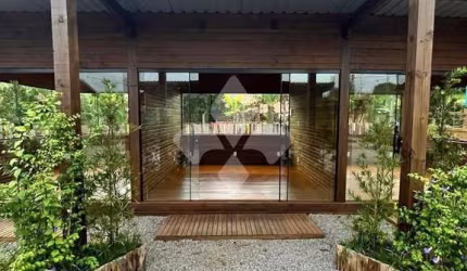 Sala comercial para alugar na Porto Novo, 1095, Praia do Rosa, Imbituba por R$ 20.000
