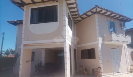 Casa em condomínio fechado com 3 quartos à venda na Roberto Marcos Pereira, 740, Areais da Palhocinha, Garopaba por R$ 850.000