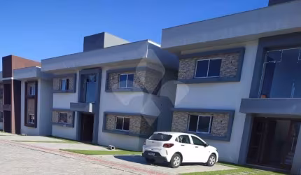 Apartamento com 2 quartos para alugar na Nicolau Manoel De Abreu, 3, Ambrósio, Garopaba por R$ 2.700