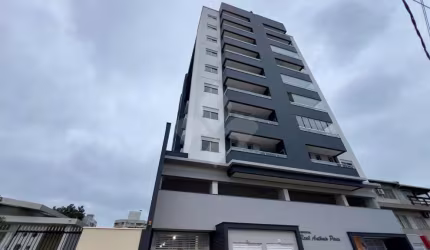 Apartamento com 2 quartos à venda na Ruth Da Cruz Secco, 89, Centro, Imbituba por R$ 654.868