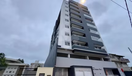 Apartamento com 2 quartos à venda na Ruth Da Cruz Secco, 89, Centro, Imbituba por R$ 514.539