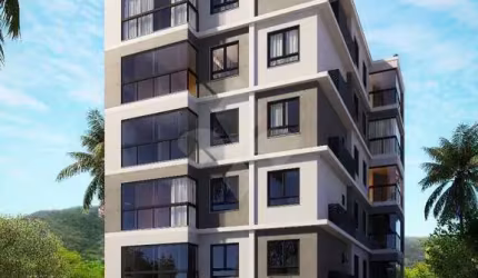 Apartamento com 2 quartos à venda na Osvaldo de Freitas, 100, Village, Imbituba por R$ 475.000