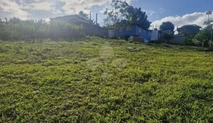 Terreno em condomínio fechado à venda na Miguel Francisco Tomaz, 100, Ambrósio, Garopaba por R$ 370.000