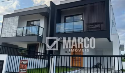 Casa com 3 quartos à venda no Centro, Pomerode , 126 m2 por R$ 630.000
