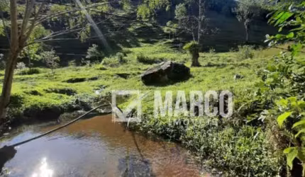 Terreno à venda no Testo Alto, Pomerode  por R$ 745.000