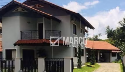 Casa com 7 quartos à venda no Centro, Pomerode , 337 m2 por R$ 1.300.000
