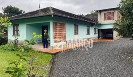 Casa com 3 quartos à venda no Testo Alto, Pomerode , 211 m2 por R$ 1.250.000