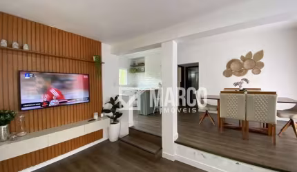 Casa com 2 quartos à venda no Ribeirão Areia, Pomerode , 120 m2 por R$ 549.000