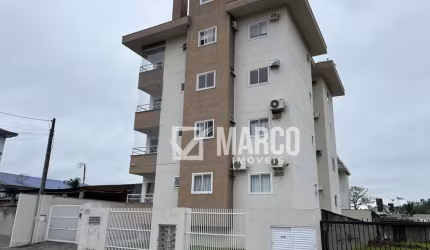 Apartamento com 2 quartos à venda no Centro, Pomerode , 65 m2 por R$ 378.000