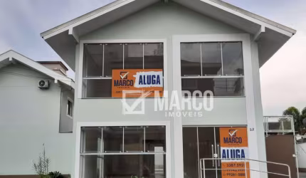 Ponto comercial para alugar na ARNO WEEGE, Centro, Pomerode por R$ 4.500