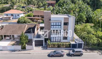 Apartamento com 3 quartos à venda no Ribeirão Areia, Pomerode , 99 m2 por R$ 879.000
