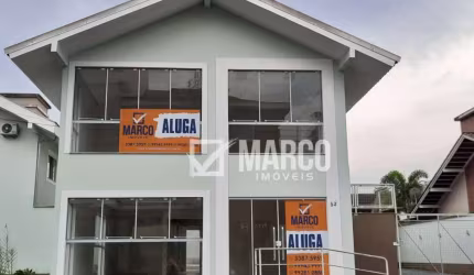 Ponto comercial para alugar na ARNO WEEGE, Centro, Pomerode por R$ 5.500