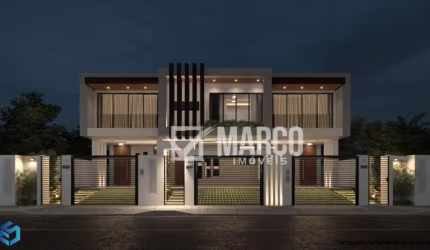Casa com 3 quartos à venda no Ribeirão Areia, Pomerode , 147 m2 por R$ 835.000