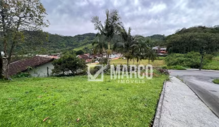 Terreno à venda no Centro, Pomerode  por R$ 299.000