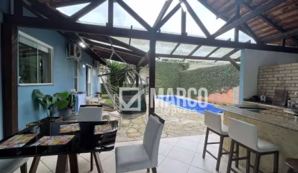 Casa com 3 quartos à venda no Centro, Pomerode , 165 m2 por R$ 1.350.000