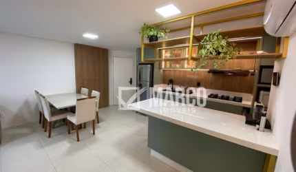 Apartamento com 3 quartos à venda no Centro, Pomerode , 107 m2 por R$ 780.000