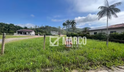 Terreno à venda no Centro, Pomerode  por R$ 580.000