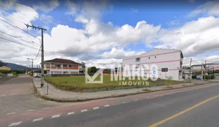 Terreno à venda em Dos Estados, Timbó  por R$ 1.500.000