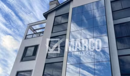 Cobertura com 3 quartos à venda no Centro, Pomerode , 150 m2 por R$ 1.480.000